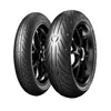 Image de PIRELLI ANGEL GT II 120/70R19 TL, Pneus moto avant