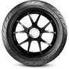 Image de Pneu arrière Pirelli Angel GT 2 Radial TL 72W 17"