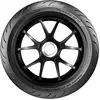 Image de Pneu arrière Pirelli Angel GT 2 Radial TL 73W 190-50-17 17"
