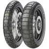 Image de Pneu moto Pirelli Scorpion Rally Str 180/55 R 17 M/C 73V TL M+S 17"/180/55