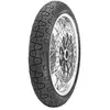 Image de Pneu avant Pirelli Phantom Sportscomp Radial M-C TL 56H OE Royal Enfield Interceptor 650 18"