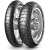 Image de METZELER KAROO STREET 120/70R19 TL, Pneus moto avant