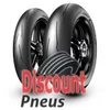 Image de 'Pirelli Diablo Supercorsa V3 ( 180/60 ZR17 TL 75W roue arrière, M/C, Composé de caoutchouc SC1 )'