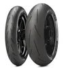 Image de METZELER RACETEC RR K1 130/80R18 TL 66W, Pneu moto Arrière