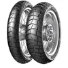 Image de METZELER KAROO STREET 130/80R17 TL, Pneus moto arrière