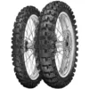 Image de PIRELLI SCORPION MX32 MID HARD 80/100-21 TT, Pneus moto avant