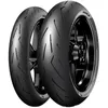 Image de PIRELLI DIABLO ROSSO CORSA II 200/60ZR17 TL 80W, Pneu moto Arrière