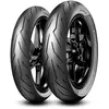 Image de Pneu moto Pirelli Diablo Rosso Sport M/C 38S TL 70/90-17