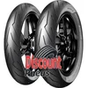 Image de 'Pirelli Diablo Rosso Sport ( 140/70-17 TL 66S roue arrière, M/C )'
