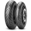 Image de PIRELLI DIABLO SCOOTER 120/70-15 S56 TL, Pneu scooter Avant