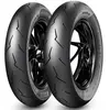 Image de Pneu scooter Pirelli Diablo Rosso Sc Racing 12"