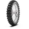 Image de PIRELLI SCORPION MX SOFT 80/100-12 TT, Pneus moto arrière