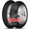 Image de 'Pirelli Night Dragon ( 100/90-19 TL 57H M/C, Roue avant )'