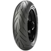 Image de Pneu arrière Pirelli Diablo Rosso SC RENForce TL 63P Honda PCX 13"