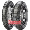 Image de 'Pirelli Scorpion Rally STR ( 110/80 R18 TL 58H Marquage M+S, M/C, Roue avant )'