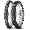 Image de PIRELLI SCORPION MX MID SOFT 32 60/100-12 TT, Pneus moto avant