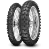 Image de PIRELLI SCORPION MX32 MID HARD 110/90-19 TT, Pneus moto arrière