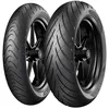 Image de METZELER ROADTEC SCOOTER 120/90-10 TL, Pneus moto avant/arrière