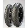 Image de PIRELLI DIABLO ROSSO III 130/70ZR16 TL, Pneus moto avant