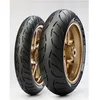 Image de METZELER SPORTEC M7 RR 130/70ZR16 TL, Pneus moto avant