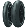 Image de Pneu moto Metzeler Racetec Rr K2 Zr 17 M/C (78W) Tl 200/55