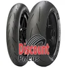 Image de 'Metzeler Racetec RR ( 200/55 ZR17 TL (78W) roue arrière, M/C, Composé de caoutchouc K3 )'