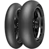 Image de Pneu moto Metzeler Racetec RR K3 ZR 17 M/C (78W) TL 200/55