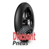 Image de 'Metzeler Racetec TD Slick ( 120/70 R17 TL NHS, Roue avant )'