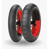 Image de METZELER RACETEC SM K1 125/70R17 TL, Pneus moto avant