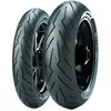 Image de Pneu moto Pirelli Diablo Rosso III (F)(E) Honda CB 1000 R 120/70 ZR 17