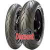 Image de 'Pirelli Diablo Rosso III ( 190/55 ZR17 TL (75W) roue arrière, M/C, variante E )'