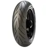 Image de Pneu moto Pirelli Diablo Rosso III (E) Honda CB 1000 R 190/55 ZR 17