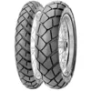 Image de METZELER TOURANCE 120/90-18 TT, Pneus moto arrière