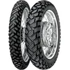 Image de METZELER ENDURO 3 SAHARA 90/90-21 H54 TT, Pneu tout terrain Avant