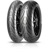 Image de PIRELLI ANGEL GT 120/70ZR17 TL, Pneus moto avant