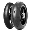 Image de Pneu moto Pirelli Diablo Rosso IV (F) Corsa 110/70 ZR 17 M/C 54W T 17"/110/70