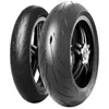 Image de Pneu moto Pirelli Diablo Rosso IV Corsa 150/60 ZR 17 M/C 66W T 17"/150/60