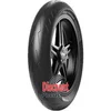 Image de 'Pirelli Diablo Rosso IV ( 110/70 R17 TL 54H M/C, Roue avant )'