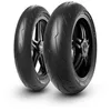 Image de PIRELLI DIABLO ROSSO IV 110/70R17 TL, Pneus moto avant