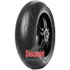 Image de 'Pirelli Diablo Rosso IV ( 150/60 R17 TL 66H roue arrière, M/C )'