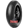 Image de 'Pirelli Diablo Rosso IV ( 190/55 ZR17 TL (75W) roue arrière, M/C )'