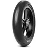 Image de Pneu arrière Pirelli Diablo Rosso 4 Radial M-C TL 75W 17"