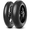 Image de Pneu moto Pirelli Diablo Rosso IV M/C 73W TL 190/50 ZR 17