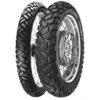 Image de METZELER ENDURO 3 SAHARA 140/80-18 TT, Pneus moto arrière