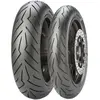 Image de Pneu scooter Pirelli Diablo Rosso IV F M/C 48P TL 110/70-13