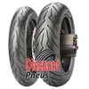 Image de 'Pirelli Diablo Rosso Scooter ( 100/80-14 RF TL 54S M/C, Roue avant )'