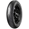 Image de Pneu avant-arrière Pirelli Diablo Rosso SC Reinf TL 54S 110-70-13 13"