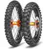Image de METZELER MC360 MID HARD 100/90-19 TT, Pneus moto arrière