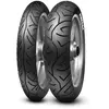 Image de Pneu moto Pirelli Sport Demon 130/90-16 M/C 67V TL 16"/130/90