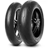 Image de Pneu moto Pirelli Diablo Rosso IV M/C 80W TL 200/60 ZR 17